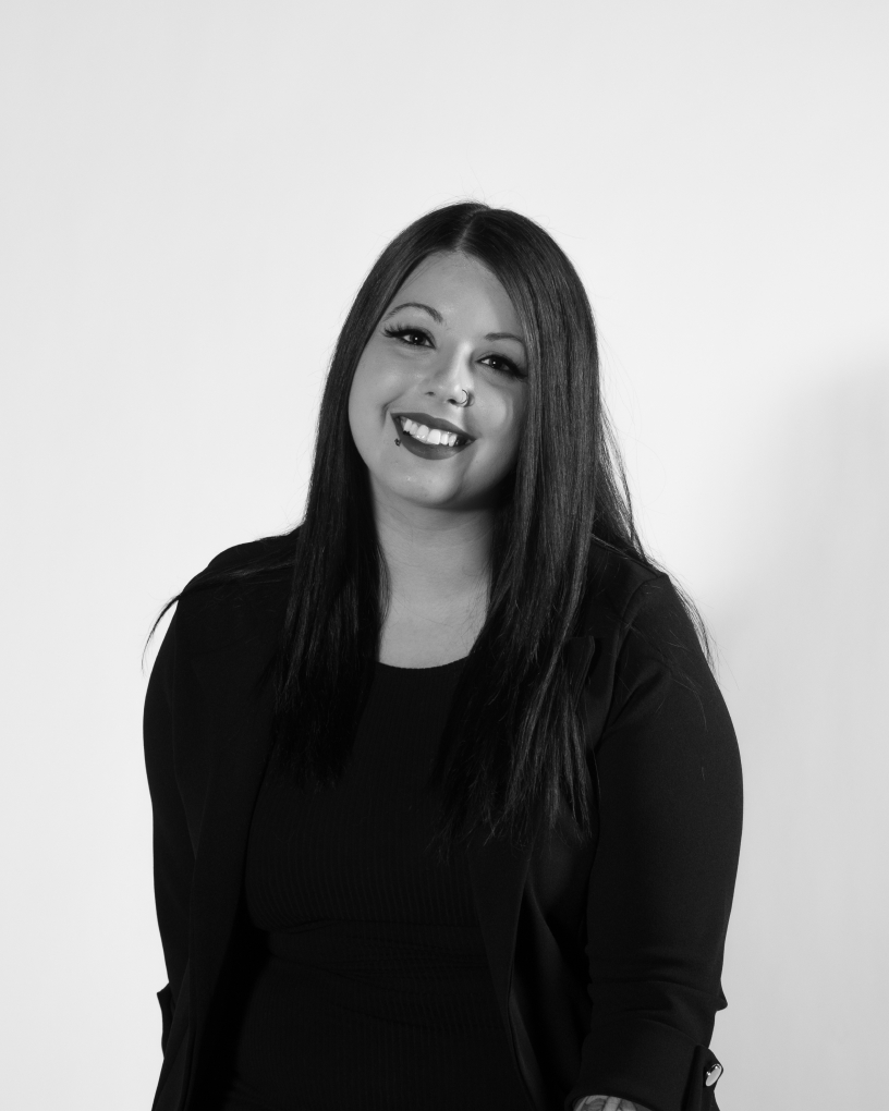 Abbie Trottier's headshot