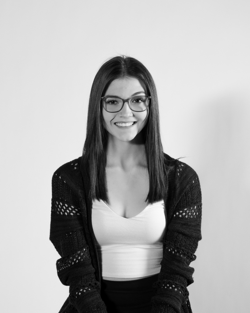 Emily Anderson's headshot