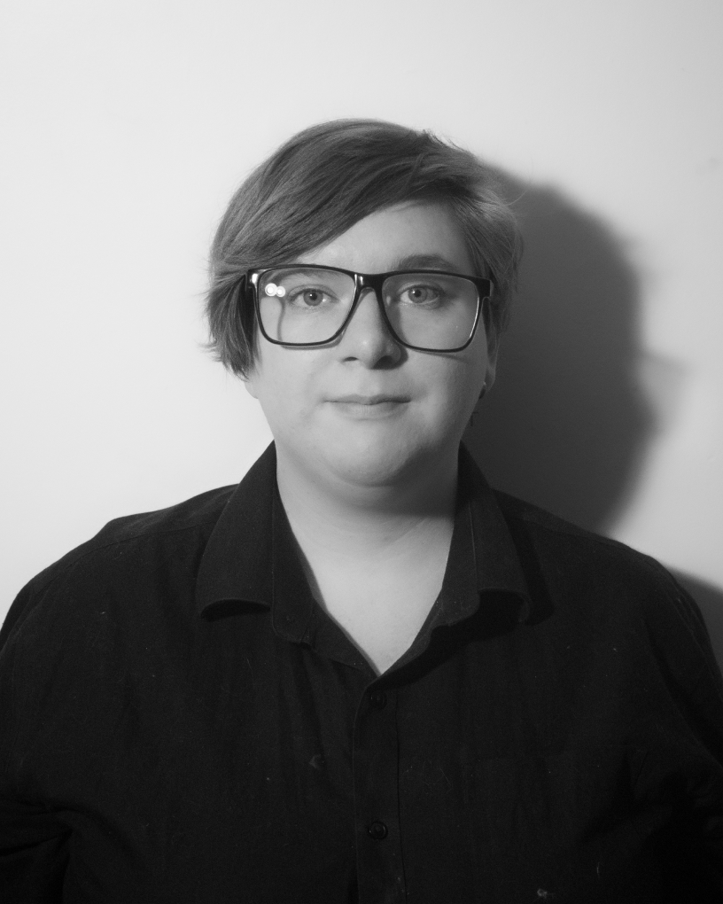 Kasey Pulvermacher's headshot