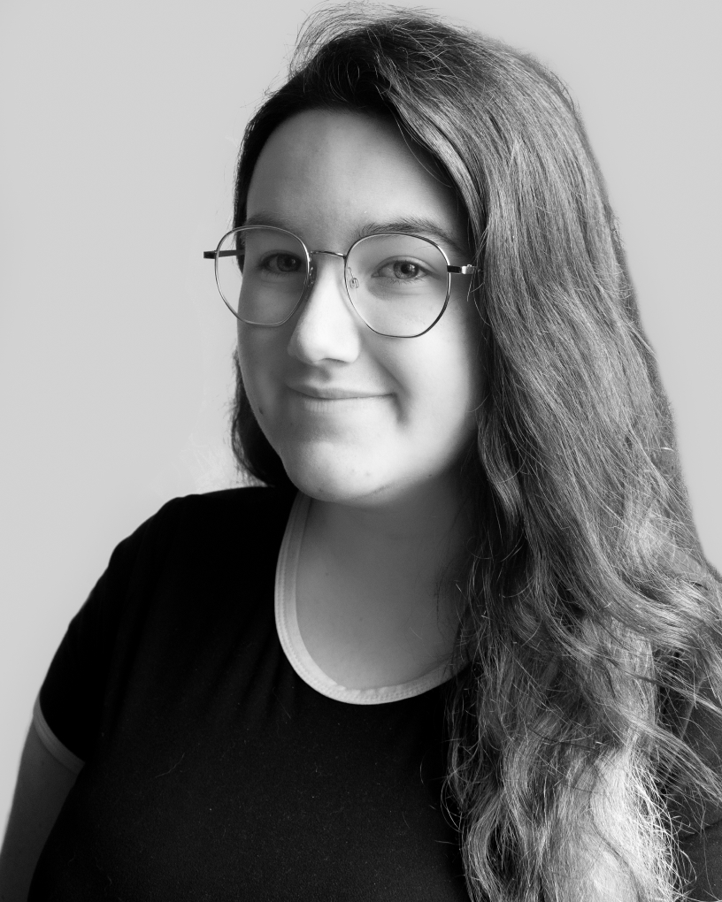 Madison Lemieux's headshot