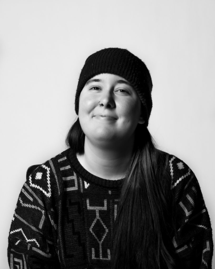 Miranda Jarvis' headshot