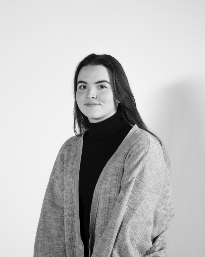 Melanie Gagne's head-shot