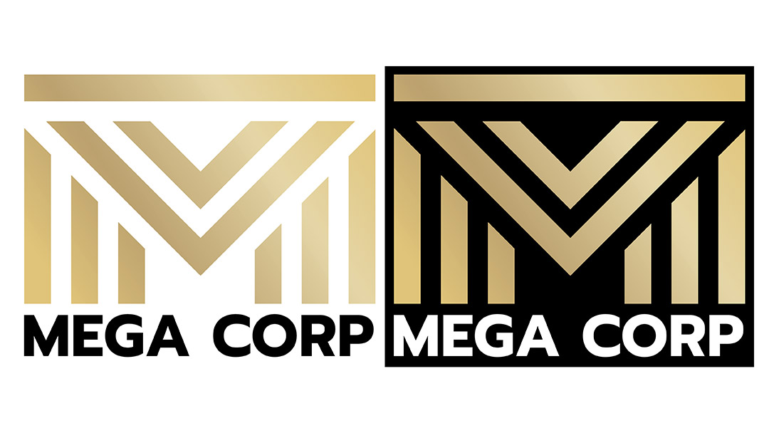 logo reverse options