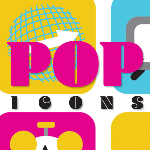 Pop Icons