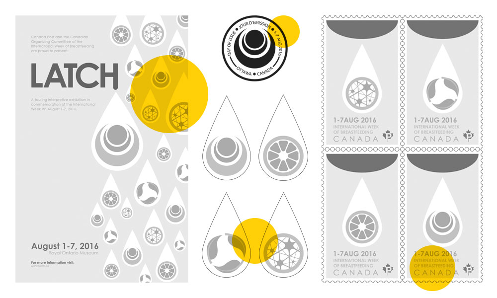 International Week of Breastfeeding