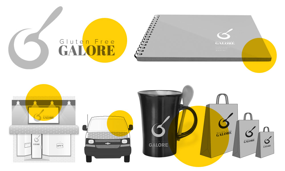 Gluten Free Galore