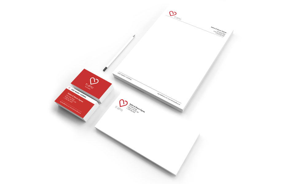 Front Bottle mock-up