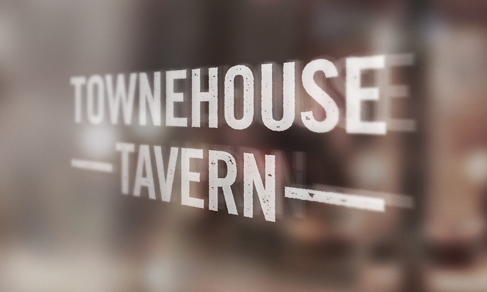 Townehouse Tavern