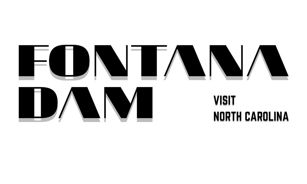 Fontana Dam