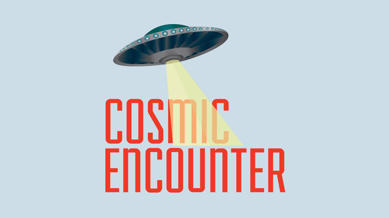 Cosmic Encounter Thumbnail