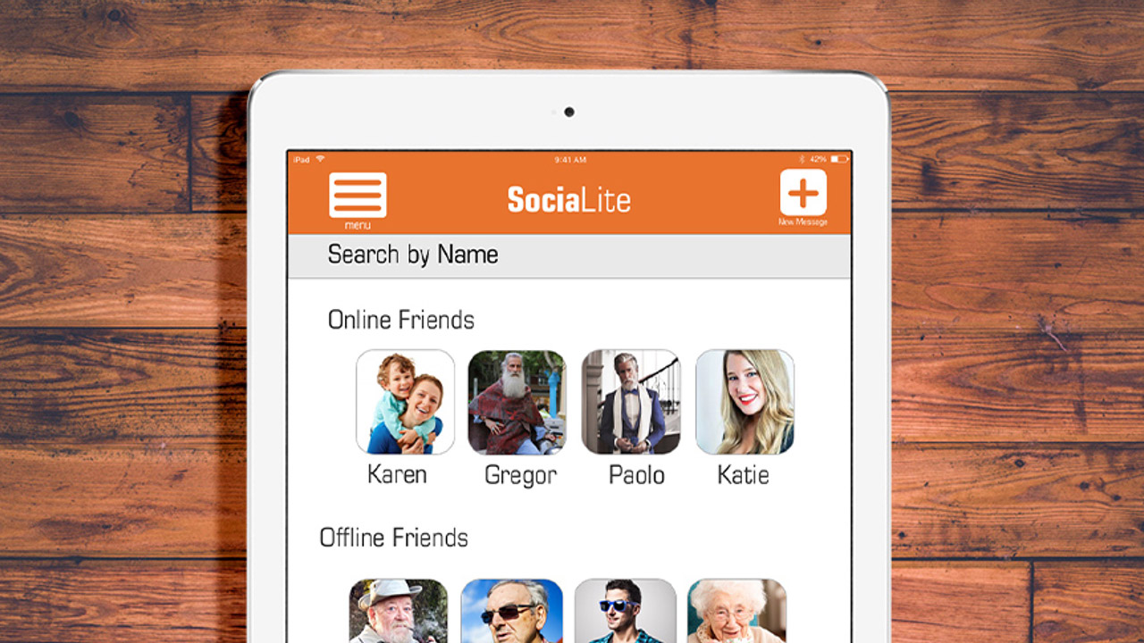 Sociallite Thumbnail