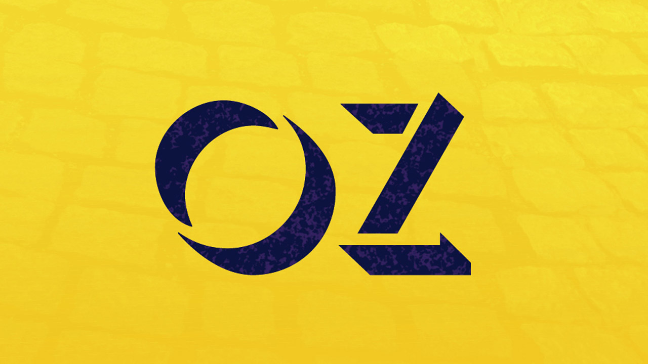 Wizard of Oz Thumbnail