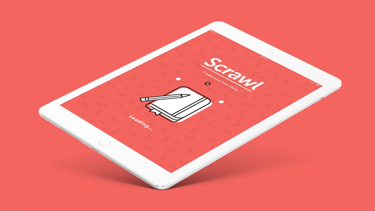 Scrawl App Thumbnail