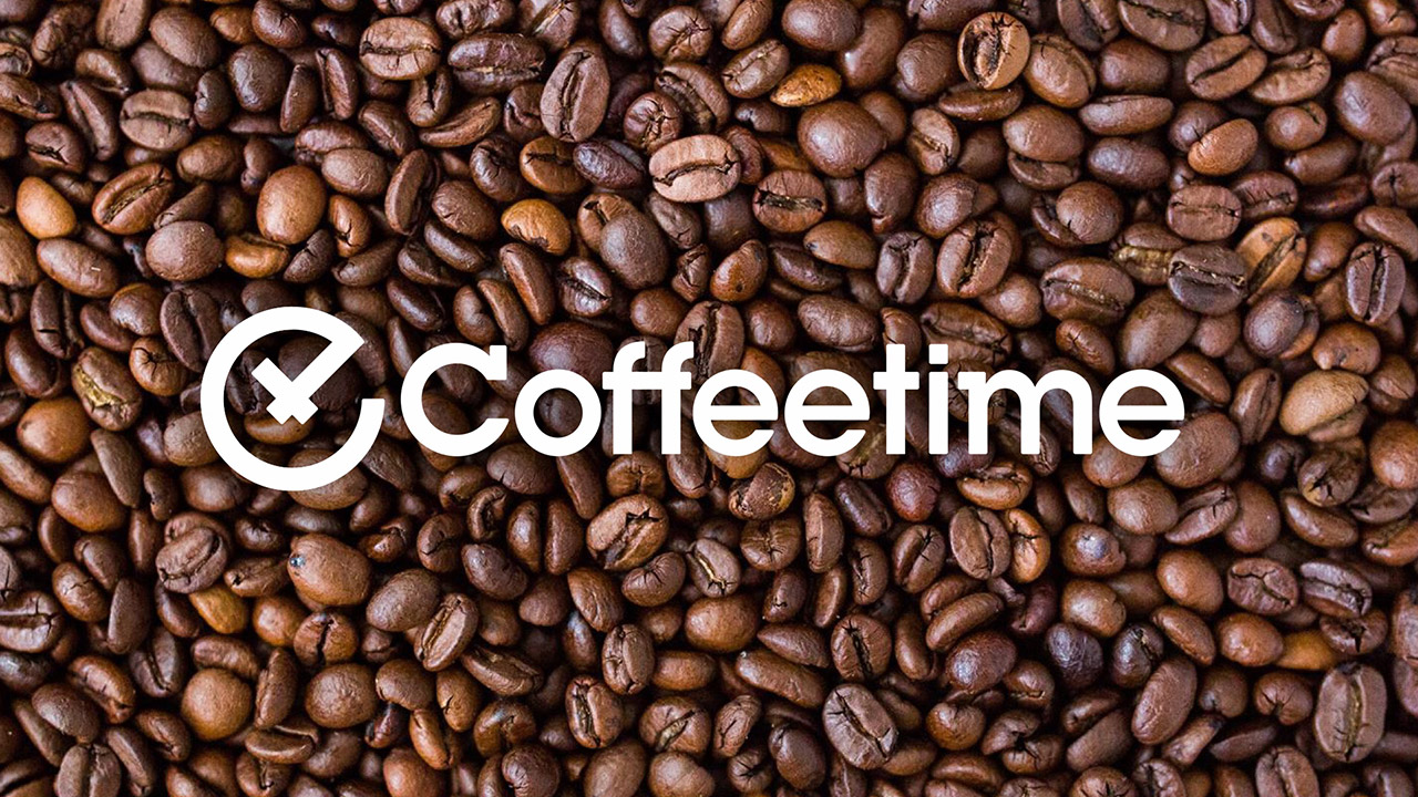 Coffeetime Rebrand Thumbnail