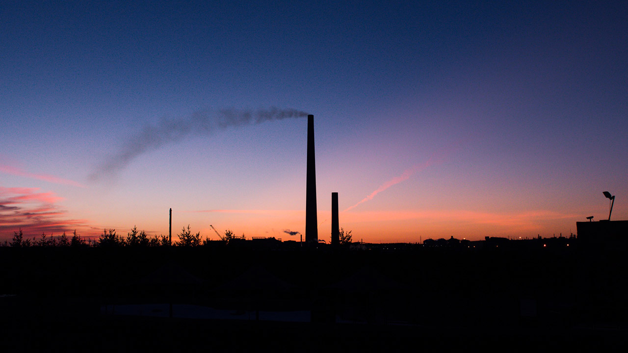 Fire & Smoke Thumbnail